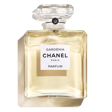 chanel gardenia parfüm yorum